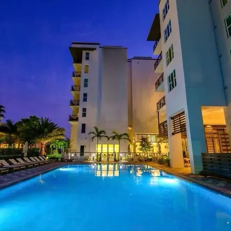 Sejur Fort Lauderdale Appartement